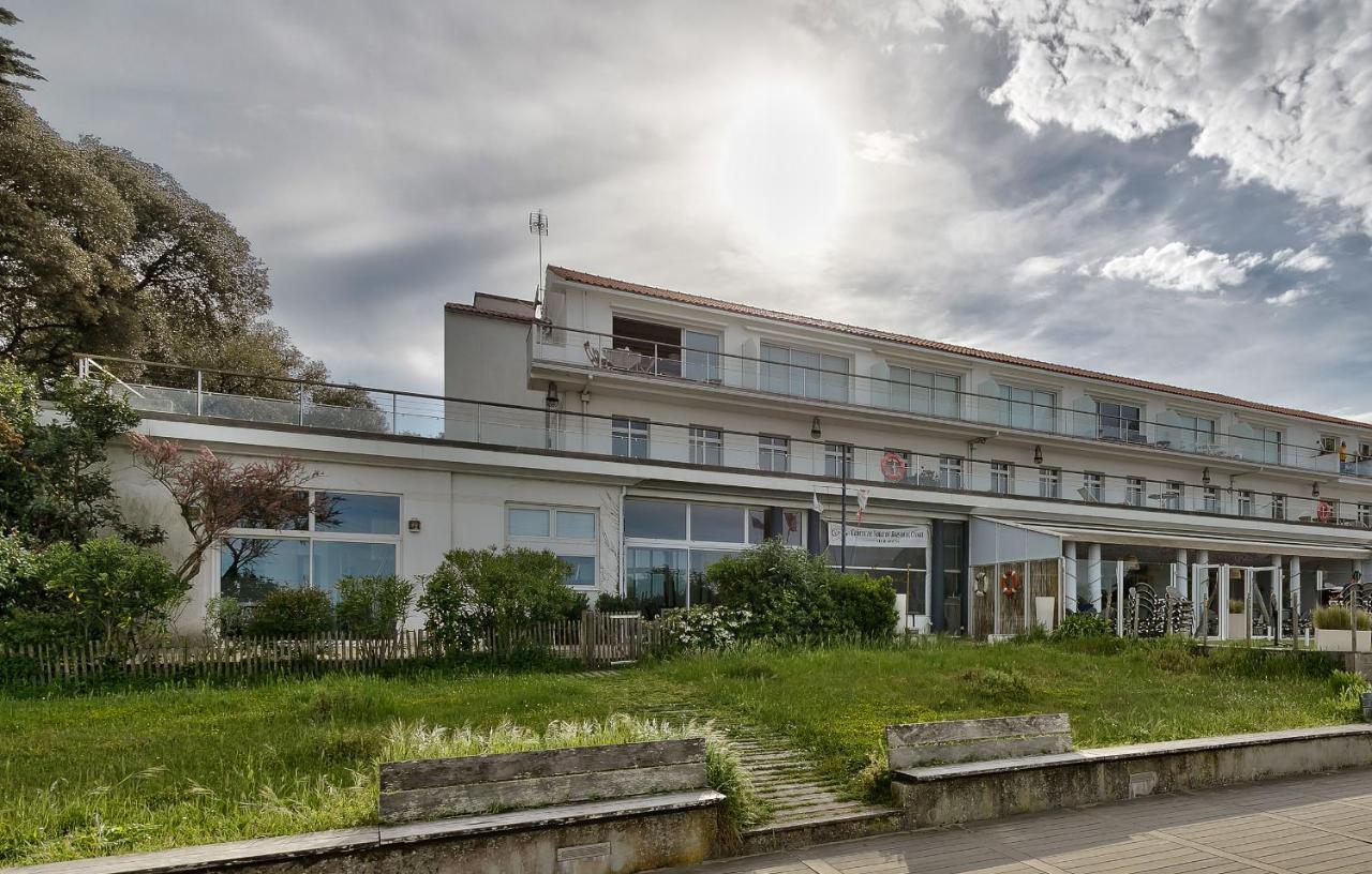 Face Mer - Emplacement Ideal - Appart Pour 5 Noirmoutier-en-l'Ile Zewnętrze zdjęcie